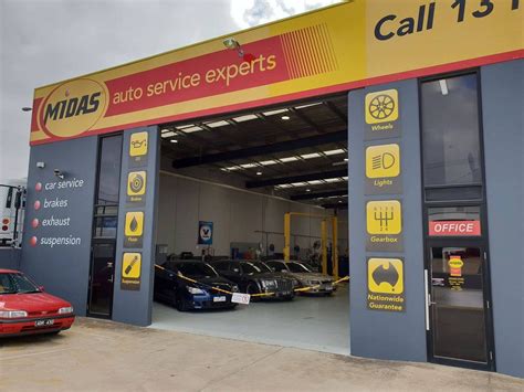 midas car repair|Quality Car Service at Midas Tyre and Auto Service.